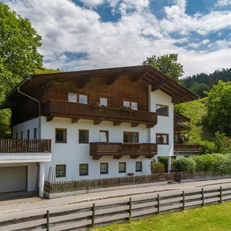 Apartment Am Lift Top 2 Hopfgarten im Brixental Zewnętrze zdjęcie
