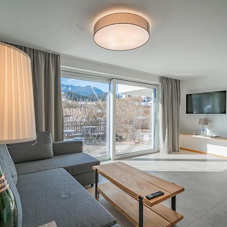 Apartment Am Lift Top 2 Hopfgarten im Brixental Zewnętrze zdjęcie
