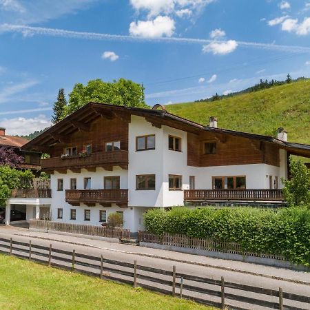 Apartment Am Lift Top 2 Hopfgarten im Brixental Zewnętrze zdjęcie