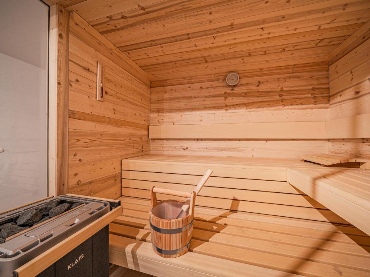 Apartment Am Lift Top 2 Hopfgarten im Brixental Zewnętrze zdjęcie
