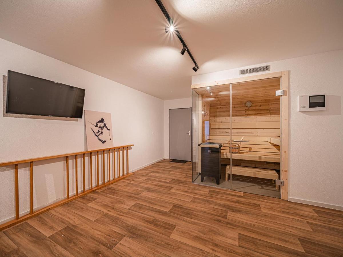 Apartment Am Lift Top 2 Hopfgarten im Brixental Zewnętrze zdjęcie