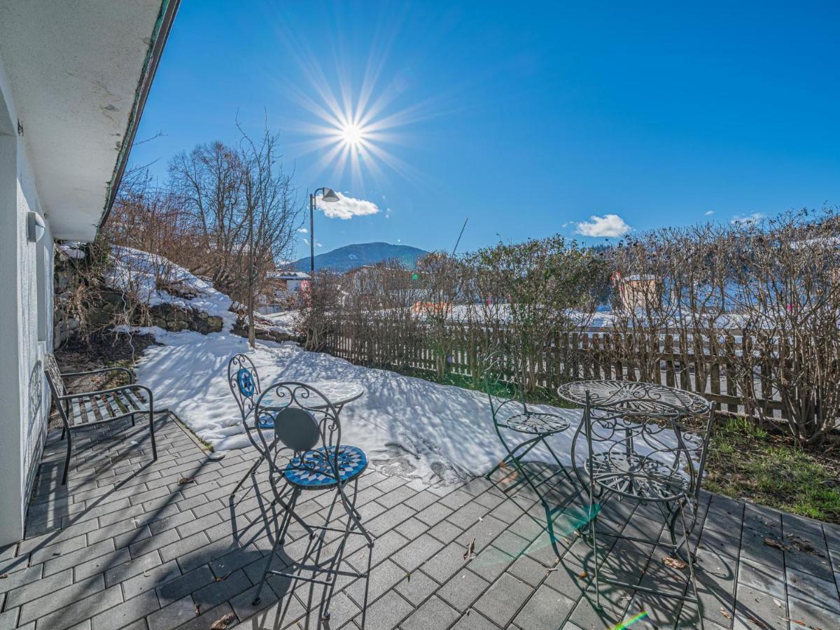 Apartment Am Lift Top 2 Hopfgarten im Brixental Zewnętrze zdjęcie