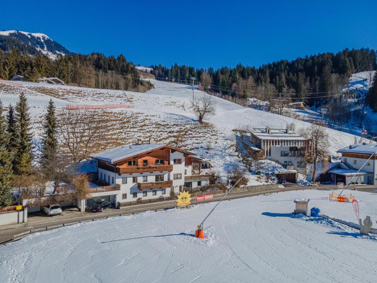 Apartment Am Lift Top 2 Hopfgarten im Brixental Zewnętrze zdjęcie