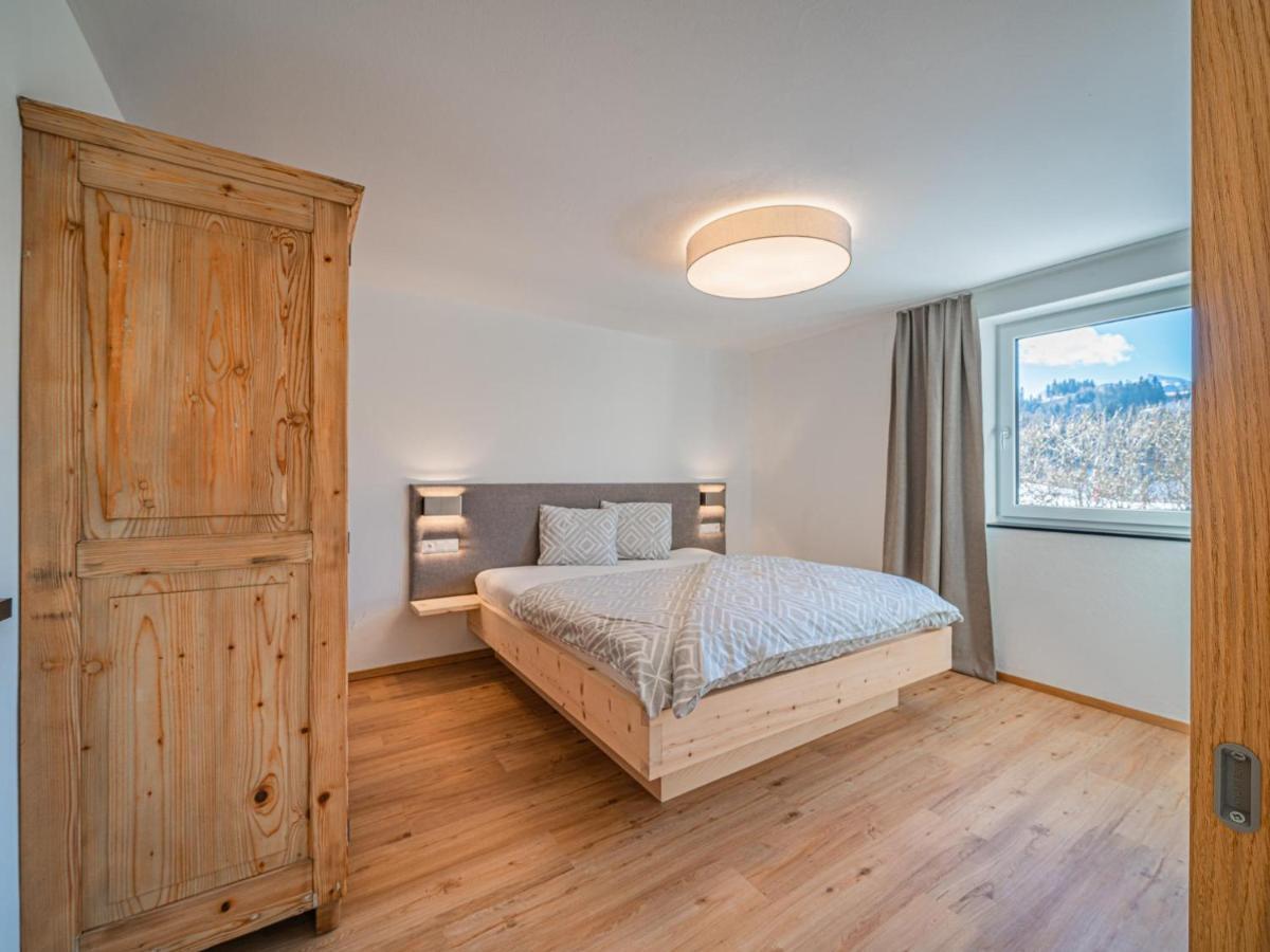 Apartment Am Lift Top 2 Hopfgarten im Brixental Zewnętrze zdjęcie