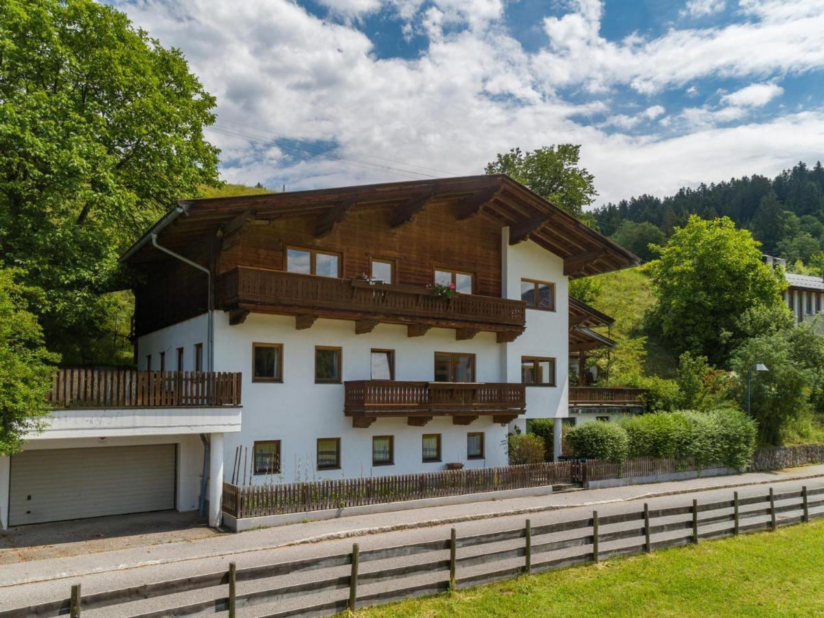 Apartment Am Lift Top 2 Hopfgarten im Brixental Zewnętrze zdjęcie