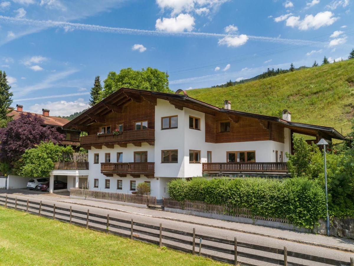 Apartment Am Lift Top 2 Hopfgarten im Brixental Zewnętrze zdjęcie