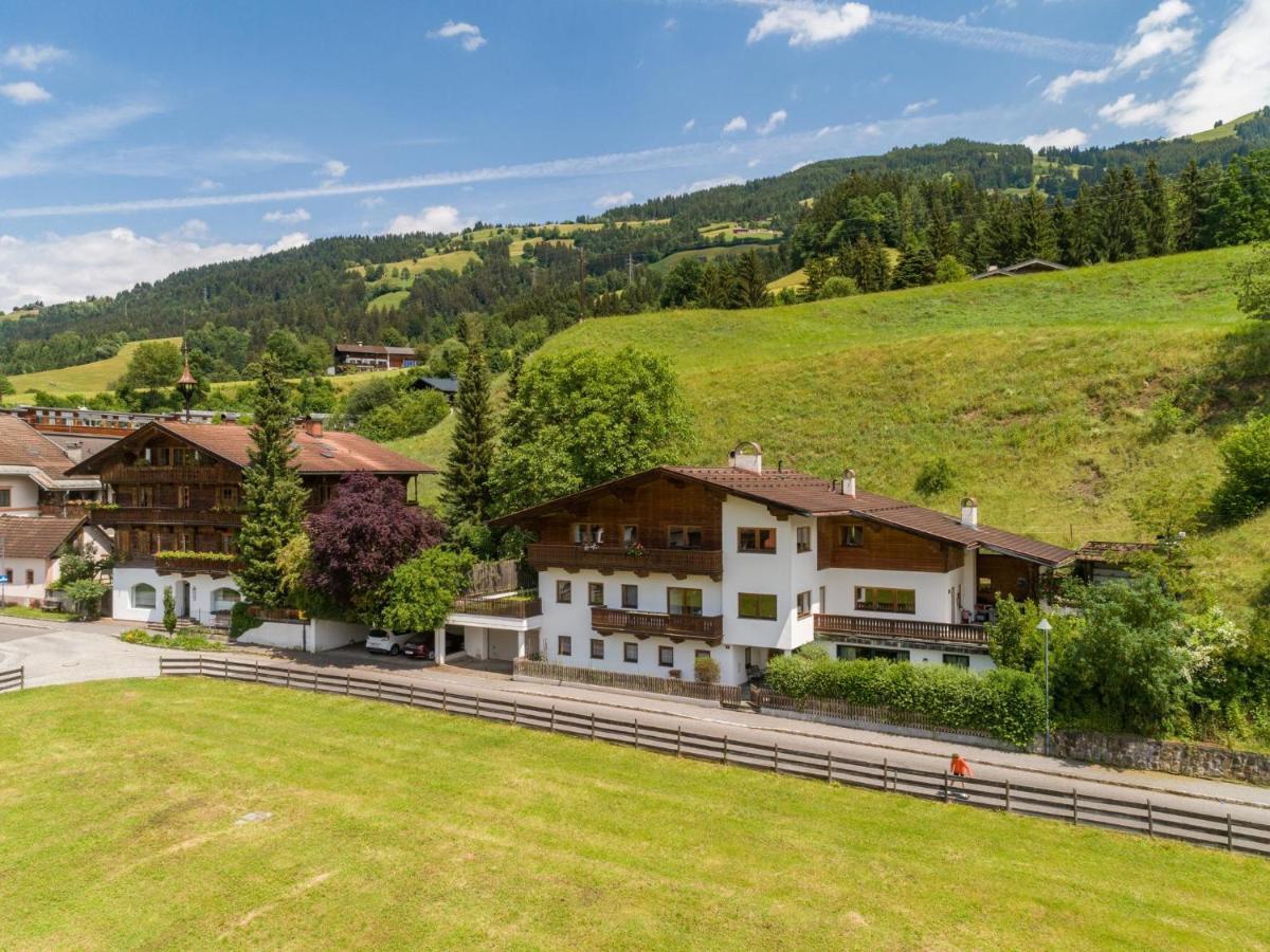 Apartment Am Lift Top 2 Hopfgarten im Brixental Zewnętrze zdjęcie