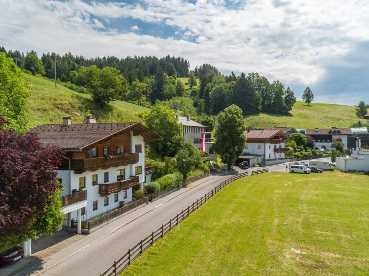 Apartment Am Lift Top 2 Hopfgarten im Brixental Zewnętrze zdjęcie